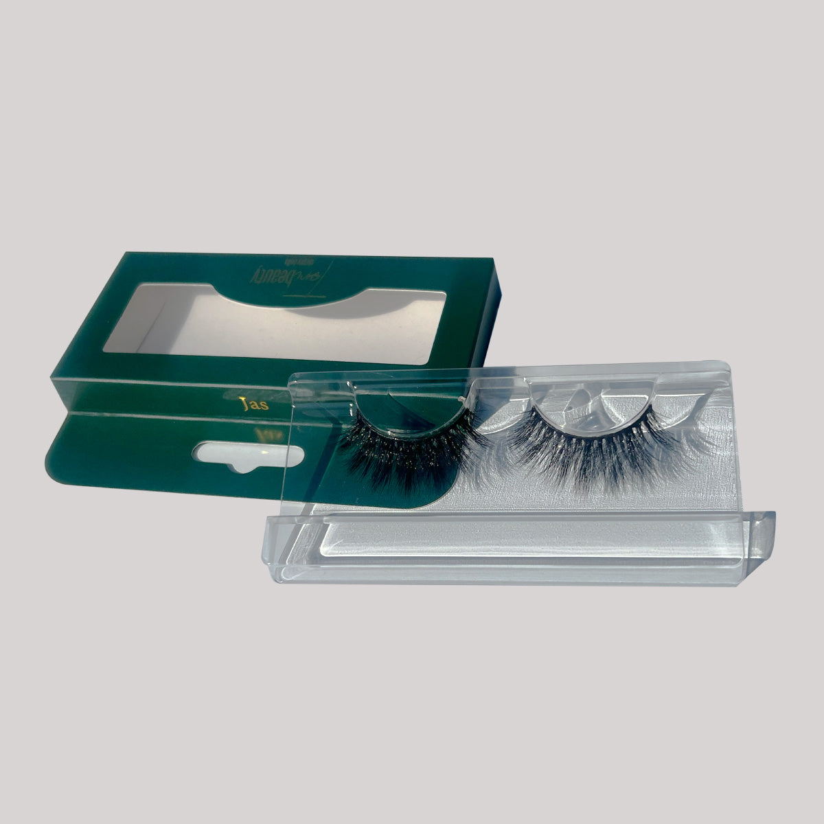 JAS EYELASHES EXTENSIONS