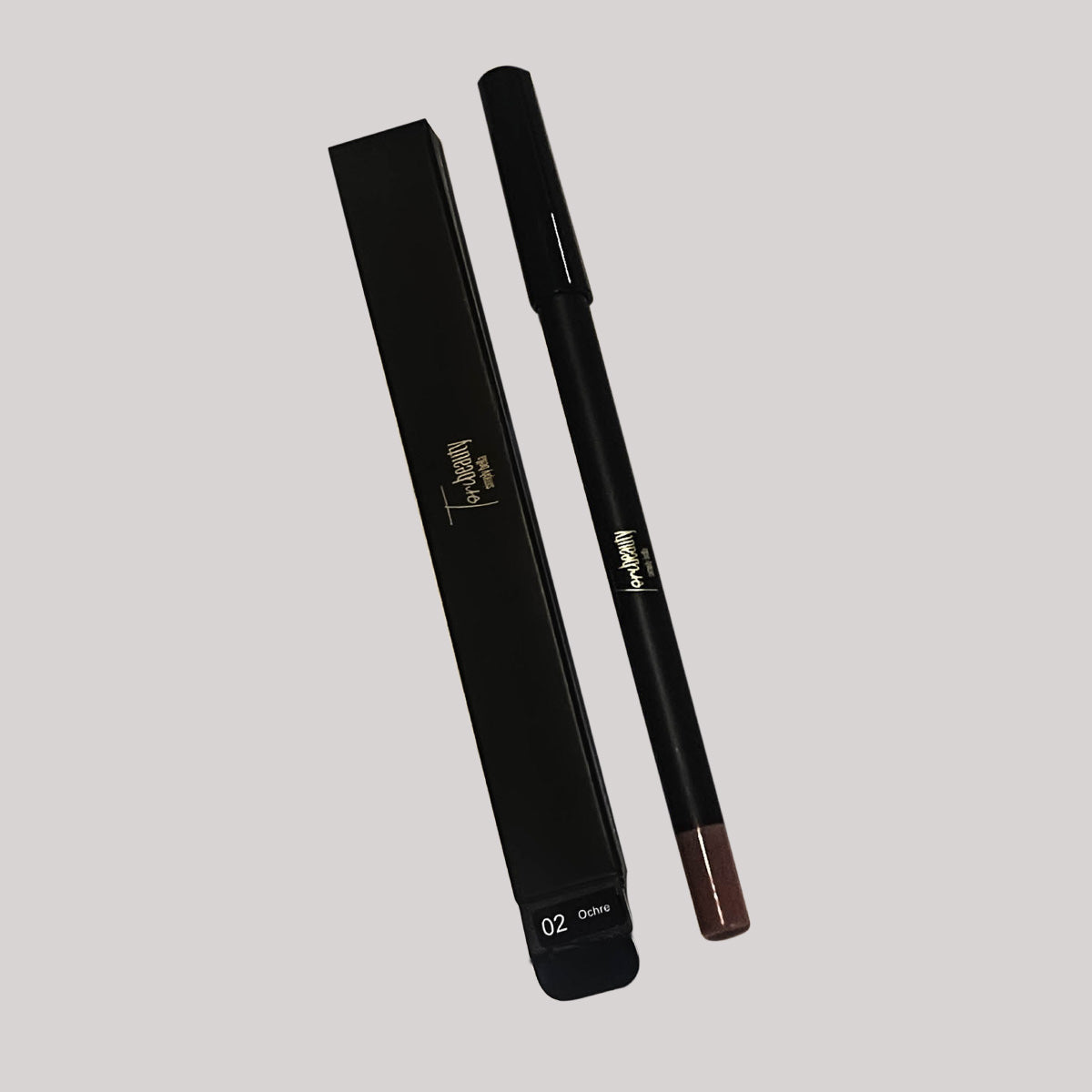 LIPLINER CREAMY #02 OCHRE