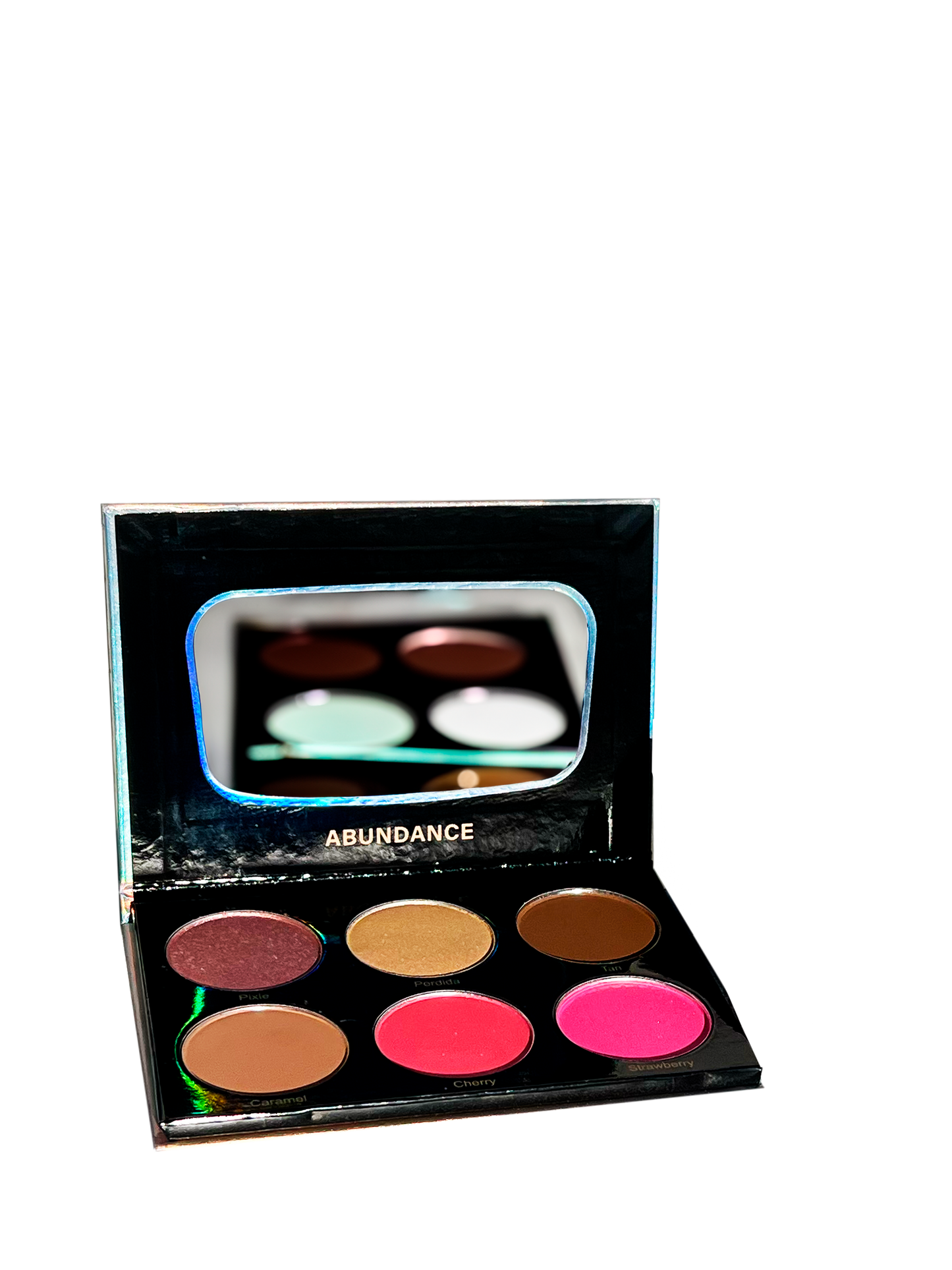 EYESHADOW PALETTE ABUNDANCE