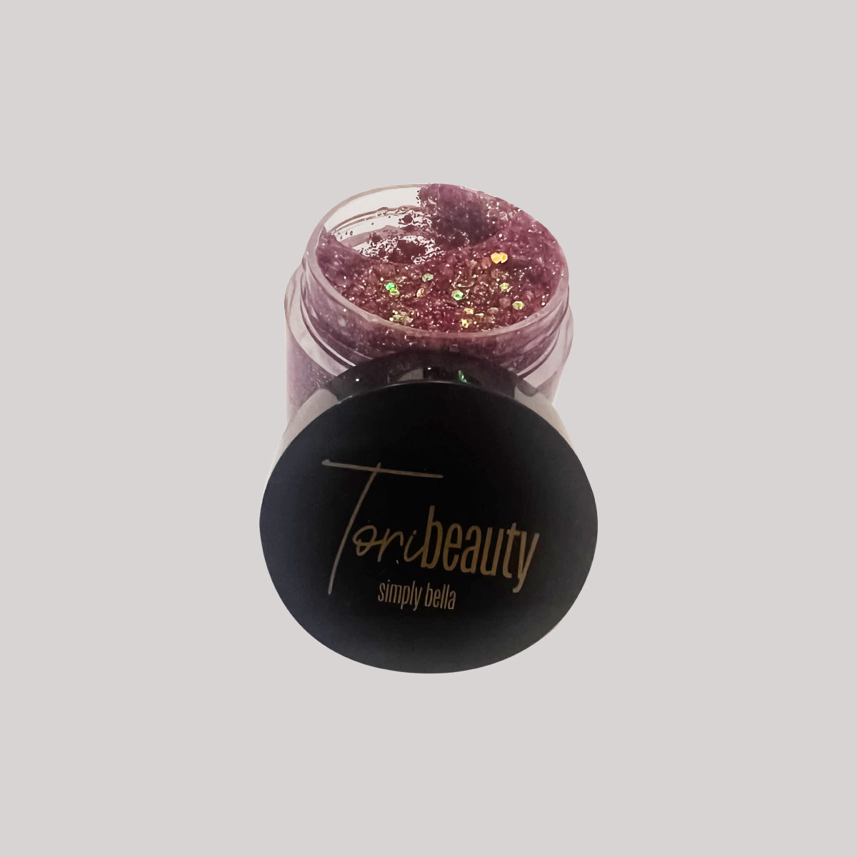 24 CHEAP NOT (GLITTER EYESHADOW GEL)