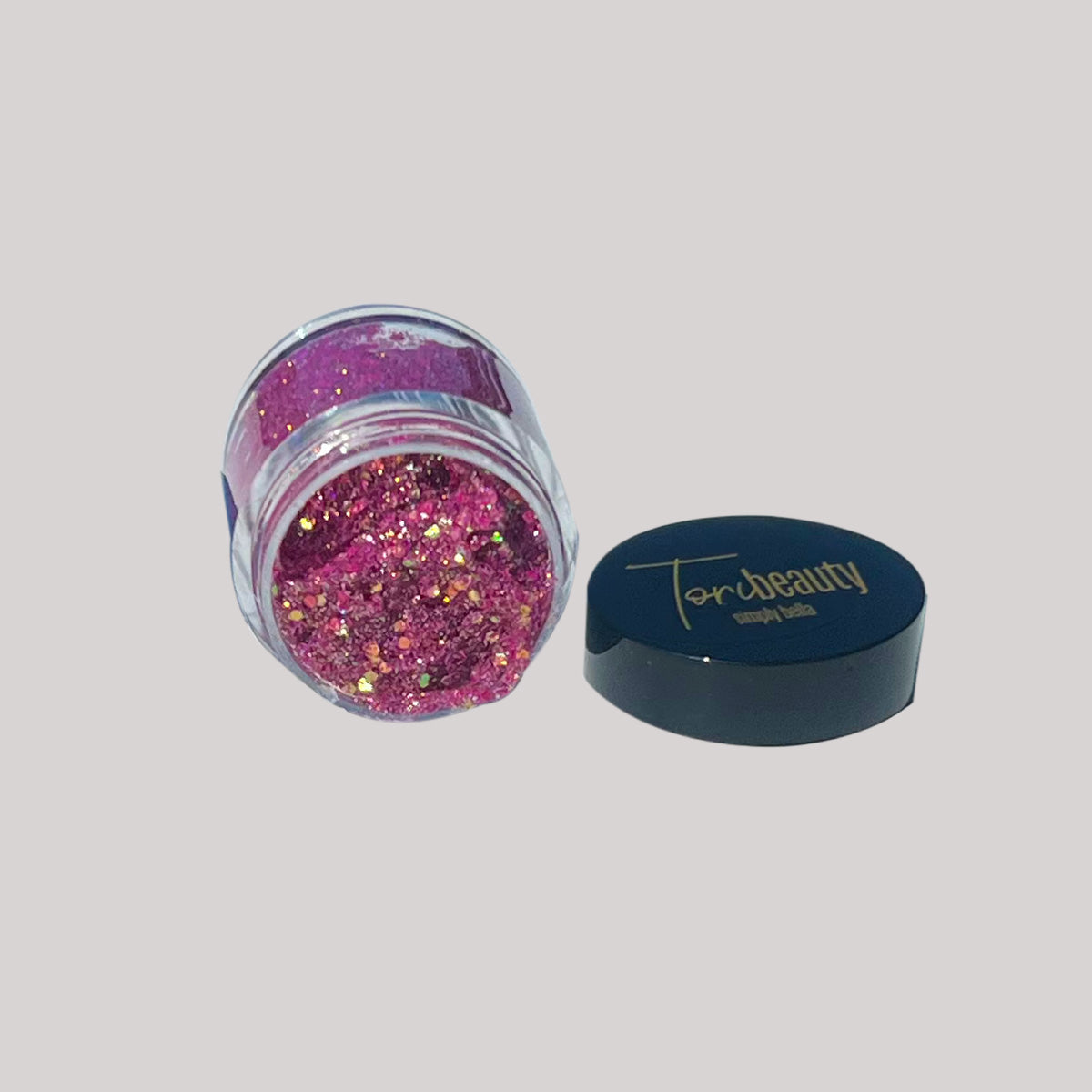 24 CHEAP NOT (GLITTER EYESHADOW GEL)