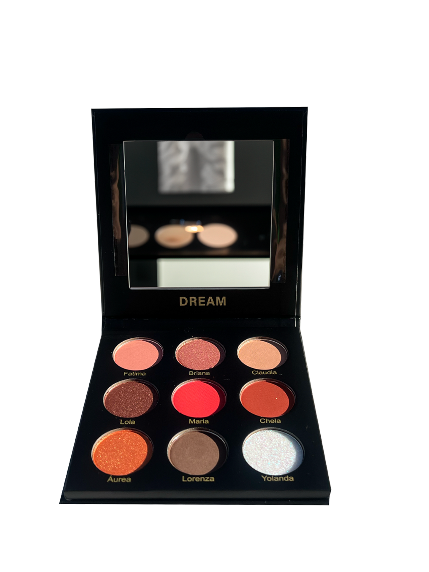 EYESHADOW PALETTE DREAM