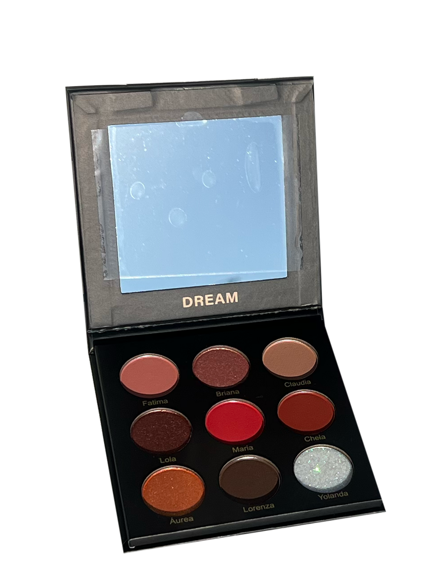 EYESHADOW PALETTE DREAM